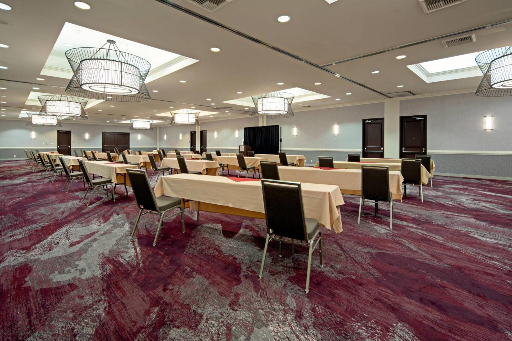 Courtyard By Marriott Oxnard/Ventura Hotel Exterior foto